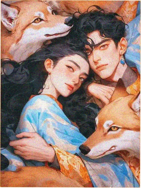潮汐之上 亚洲电影热搜第一