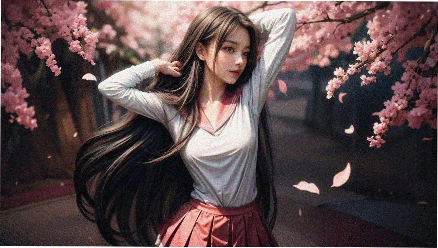 霓虹旧事 亚洲犯罪悬疑电影
