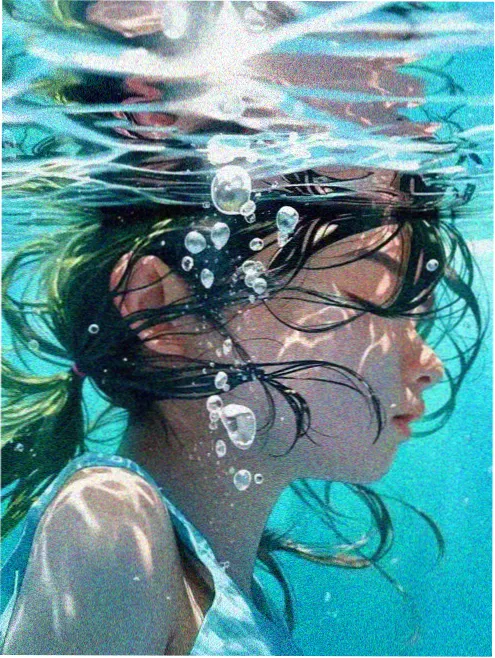 海上花火 亚洲经典爱情电影修复