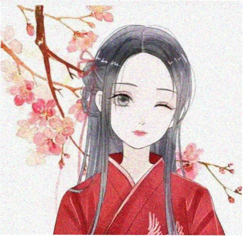 观众 徐一 的头像
